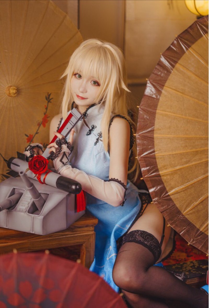 星艺华视的二次元cosplay图片中,解雨臣的造型始终吸引着无数爱好者的眼球。今天就来盘点一下他的经典作品,带你走进这位cosplayer的魅力世界。